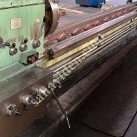 700X8000 RUS TORNA KURUMSAL FİRMADAN SATIŞA ÇIKMIŞTIR FİYATI 48.000€, Makina