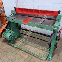BAYKAL 105 X 1.5 MM MOTORLU GİYOTİN MAKAS,
