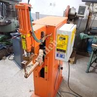 PUNTMAKSAN 45 KVA HAVALI PUNTA KAYNAK  / İSTANBUL BAYRAMPAŞA, Punta Kaynak Makinesi