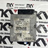 OPEL VECTRA C ÇIKMA ABS BEYNİ 54084641E 09191495,