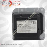 ALFA ROMEO GİULİETTA AİRBAG BEYNİ ORİJİNAL 50531895,
