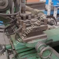 FİYATI 130.000₺ 1.5 METRE TORNA ÜZERİNDE DELİK TAŞLAMA VE SPORT TAŞLAMA APARATI MEVCUT  05367094157, Makina