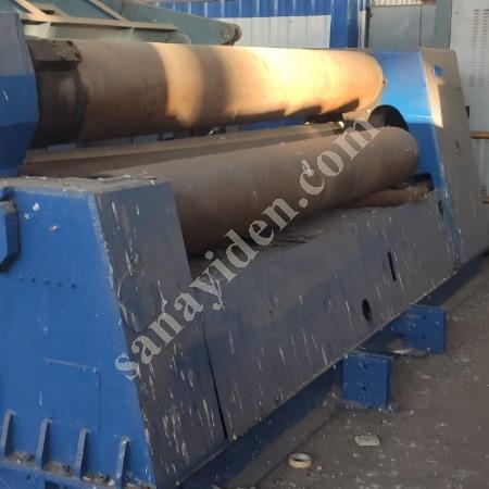 30X3000 SİLİNDİR  SATILIK  0536 709 41 57, Makina