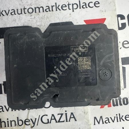10.0961-0140.3 FORD FOCUS ÇIKMA  ABS  BEYNİ, Oto & Y. Parça