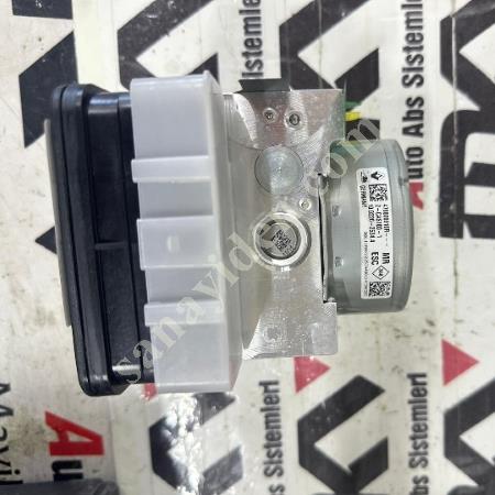 RENAULT MEGANE IV SIFIR ABS BEYNİ 10.0917-1474.3 476609910R, Oto & Y. Parça