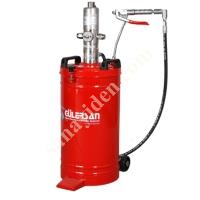 GÜLERSAN LUBRICATION EQUIPMENT 2120 AIR OPERATED GREASE PUMP 20 KG,