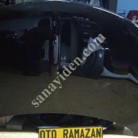 OPEL GRANDLAND X ÖN KAPUT 2021-2024 MODEL, Oto & Y. Parça