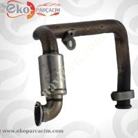 BMW E87 E46 E60 E39 M47 M57 EGR BORUSU ORİJİNAL 2249422, Oto & Y. Parça