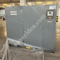 ATLAS COPCO GA 75 VİDALI HAVA KOMPRESÖRÜ, Vidalı Kompresör