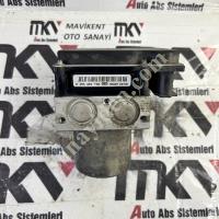 RENAULT SCENİC 2 ÇIKMA  ABS BEYNİ- 0265950770-0265234636,