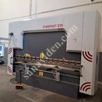 CNC 3100 X 135 TON 4 EKSEN ABKANT PRES - PRESS BRAKE,