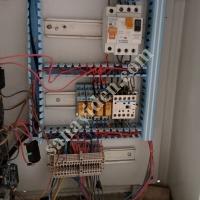 ATÖLYE TİPİ MİNİ APKANT  PRES  0536 709 41 57, Makina