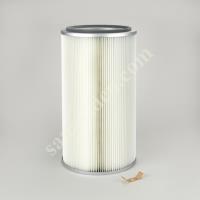 POLYESTER DUST FILTERS,