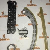 SABAYOTOMOTİV ZİNCİR SET SWİFT/JIMNY/SX4, Triger - Kayışlar - Zincir Setleri