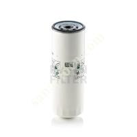 LUPAMAT LKV 37/15 MI OIL FILTER (MANN EQUIVALENT),