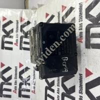 1J0907379P VOLSWAGEN SKODA SEAT AUDİ ABS ÇIKMA BEYİN, Oto & Y. Parça