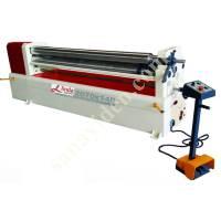 2070 X 140 X 3 TOPLU SİLİNDİR MAKİNASI - 3 BATCH CYLİNDER, Makina