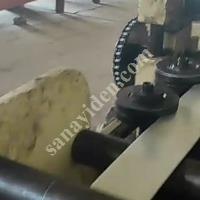 SATILIK ROLL FORM PİMAPEN DESTEK SACI ÜRETİM MAKİNESİ, Makina