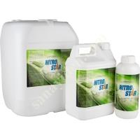 NITRO STAR NITROGENOUS ORGANOMINERAL FERTILIZER, Fertilizer