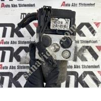 RENAULT ESPACE ÇIKMA  ABS BEYNİ 0273004406 0265216726 6025314081,