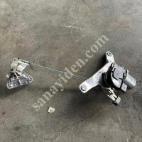PEUGEOT 408 2024 SİLECEK MOTORTU ORJİNAL ÇIKMA, Oto & Y. Parça