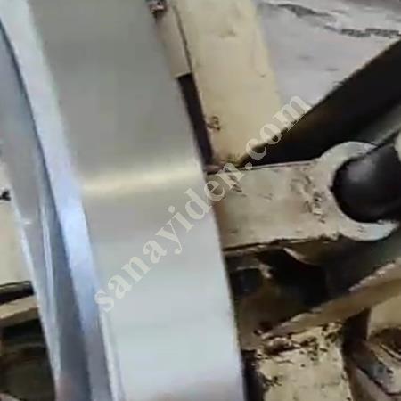 SATILIK ROLL FORM PİMAPEN DESTEK SACI ÜRETİM MAKİNESİ, Makina