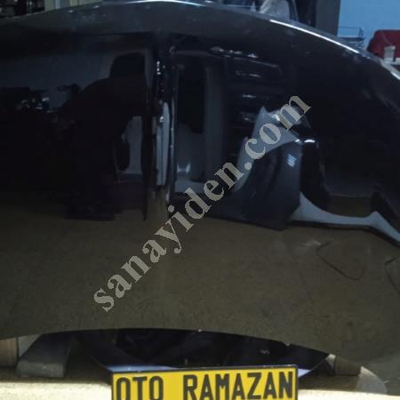 OPEL GRANDLAND X ÖN KAPUT 2021-2024 MODEL, Oto & Y. Parça