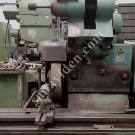 SİLİNDİR TAŞLAMA  0536 709 41 57 ARAYIN YARDIMCI OLALIM, Makina
