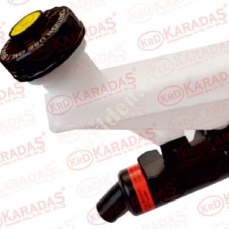 FORD – KRD 0596  KARADAŞ OTOMOTİV, Ağır Vasıta Ve Yedek Parça