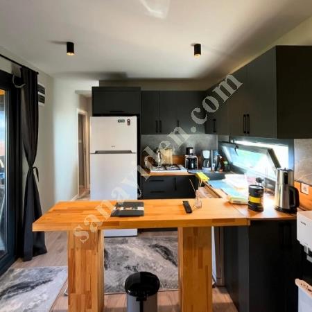 YÜK KONTEYNER EV - ÜRETİCİDEN 30 M2 1+1 PREFABRİK EV, Prefabrik Ev Modelleri, Konteyner Ev Fiyatları