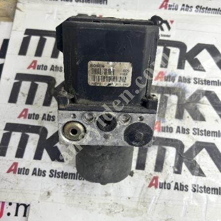 0265900042-0265224083 ALFA ROMEO 147 ÇIKMA  ABS BEYNİ, Oto & Y. Parça