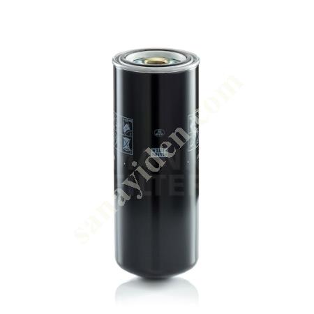 OIL FILTER DALGAKIRAN 1311123810, Compressor