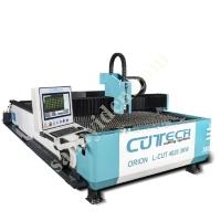 CUTTECH 2000 X 4000 X 3KW LAZER,