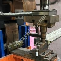 SATILIK 60 KWA KISA KOL DİK PUNTA KAYNAĞI, Metal