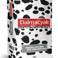 DALMAÇYALI TANE MİNERAL CEPHE KAPLAMASI 25 KG,