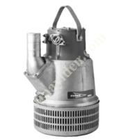 FLYGT BS2151HT DALGIÇ DRENAJ POMPASI, 20 KW,