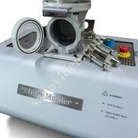 İNTERMOLDER KOMPAKT MİNİ PLASTİK ENJEKSİYON MAKİNESİ, Makina