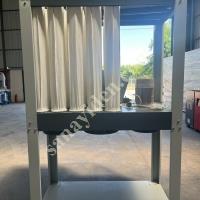 HMZ BILSUN 5000M3 TOZ EMME MAKINASI, Machine