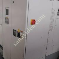 SATILIK CNC TORNALAR  KONYA'DA KURUMSAL FİRMADAN 4 ADET CNC TORNA YENİ SATİSA CİKMİSTİIR, Makina