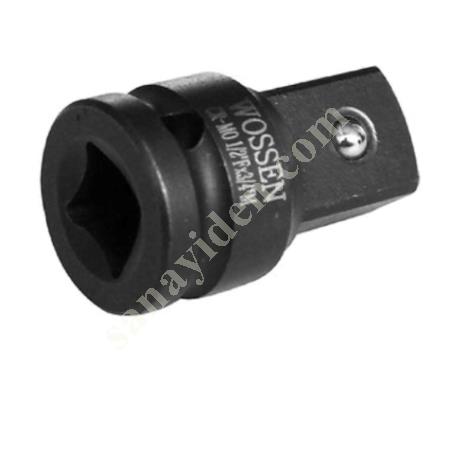 1/2" AIR ADAPTER, Sockets