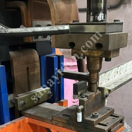 SATILIK 60 KWA KISA KOL DİK PUNTA KAYNAĞI, Metal