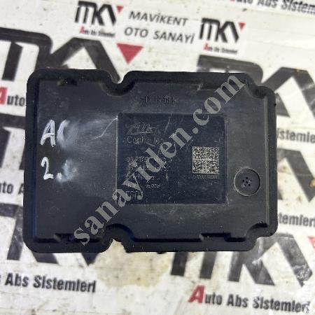 06.2109-5835.3 HONDA ACCORD ÇIKMA ABS BEYNİ, Oto & Y. Parça
