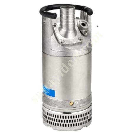 HIGH PRESSURE FLYGT SUBMERSIBLE WATER DRAIN PUMP, Submersible Pump Prices