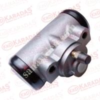 MERCEDES – KRD 04196-B1 KARADAŞ OTOMOTİV,