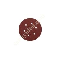 ATLAS ALÇIPAN ZIMPARASI 157/8 DELİKLİ P80 Ø225,