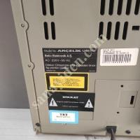 SATILIK ANTİKA ARÇELİK MARKA RADYO TEYP KASET ÇALAR, Makina