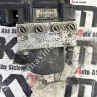 0265800609-0265231899 NISSAN QASHQAI ÇIKMA   ABS BEYNİ, Oto & Y. Parça