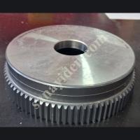 DİSK TİPİ FELLOW ÇAKISI M:2.0 PA:30° - Q180X45XQ44.45 (SHAPER CUTTER), Hırdavat Ve Nalbur