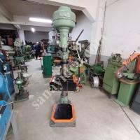 32 LİK TOYO SÜTUNLU MATKAP / İSTANBUL  BAYRAMPAŞA, Sütunlu Matkap