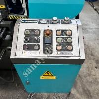 HAMME BRAND SFA M 360 FULLY AUTOMATIC ANGLED JOINT BAND SAW, Band Saw